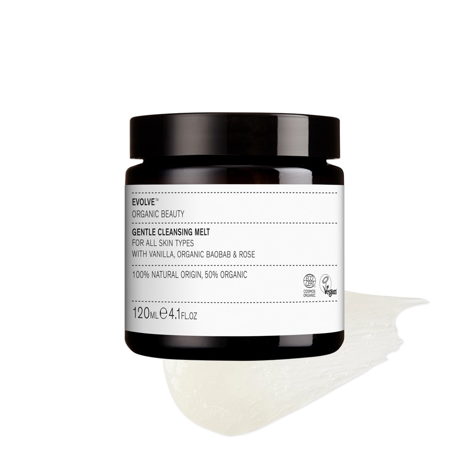EVOLVE ジェントルクレンジングメルト