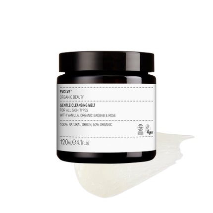 EVOLVE ジェントルクレンジングメルト