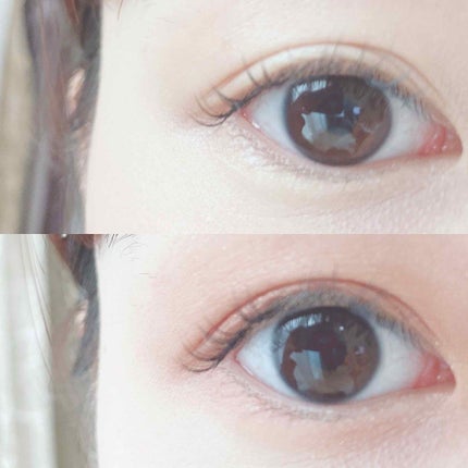 ルックアット マイアイズ/ETUDE/単色アイシャドウを使ったクチコミ(2枚目)