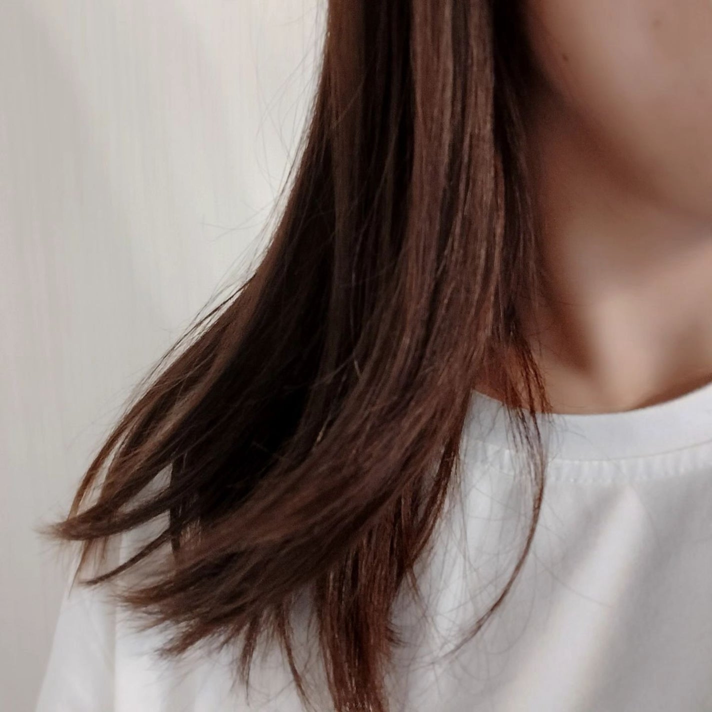 NARD トリートメント/NARD/シャンプー・コンディショナーを使ったクチコミ(5枚目)