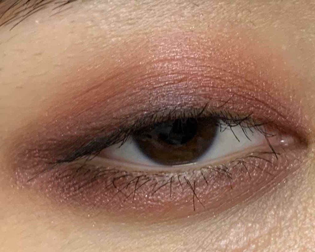 モテマスカラ リペア Lo(ロング)/UZU BY FLOWFUSHI/マスカラ下地を使ったクチコミ(1枚目)