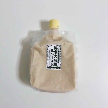 純米大吟醸酒粕生ペースト/おたまや/食品を使ったクチコミ（3枚目）