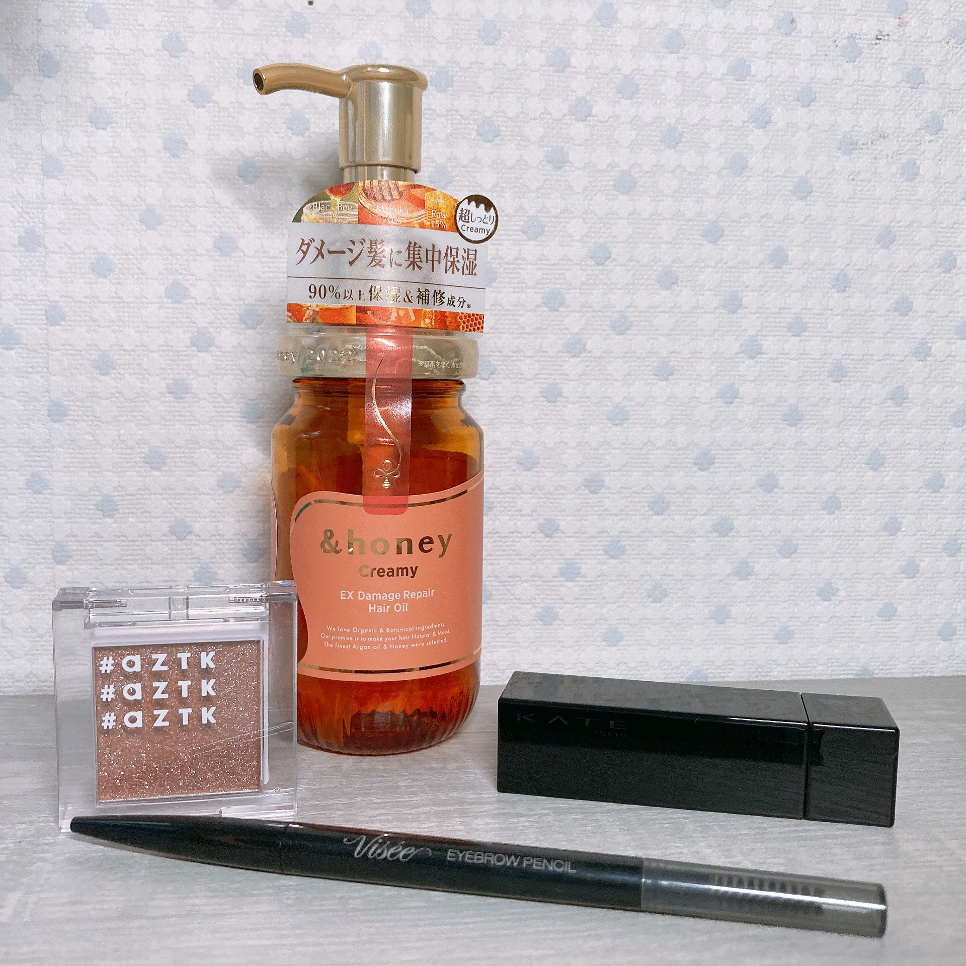 リシェ アイブロウペンシルS/Visée/アイブロウペンシルを使ったクチコミ（2枚目）