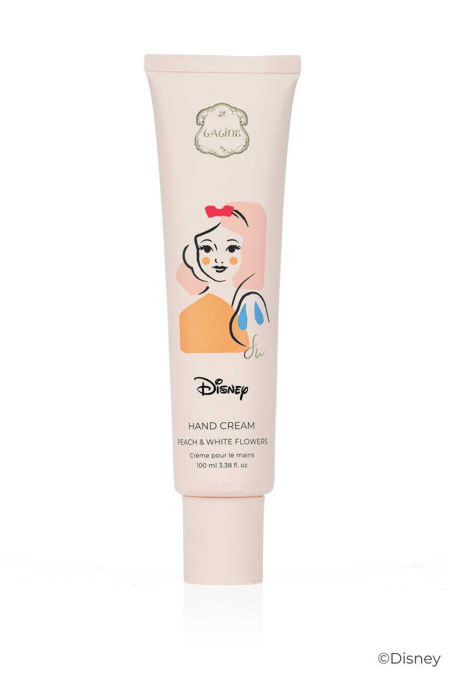 SNOW WHITE  ハンドクリーム / Laline