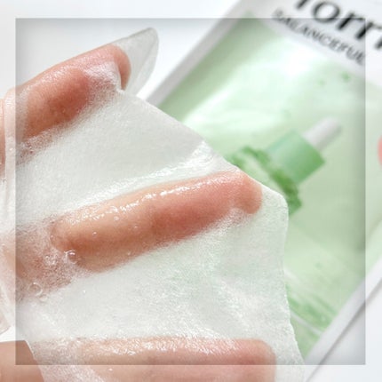 トリデン ダイブインマスクパック/Torriden/シートマスク・パックを使ったクチコミ(5枚目)