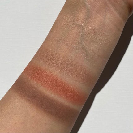 【旧】サンク クルール クチュール/Dior/アイシャドウパレットを使ったクチコミ(4枚目)