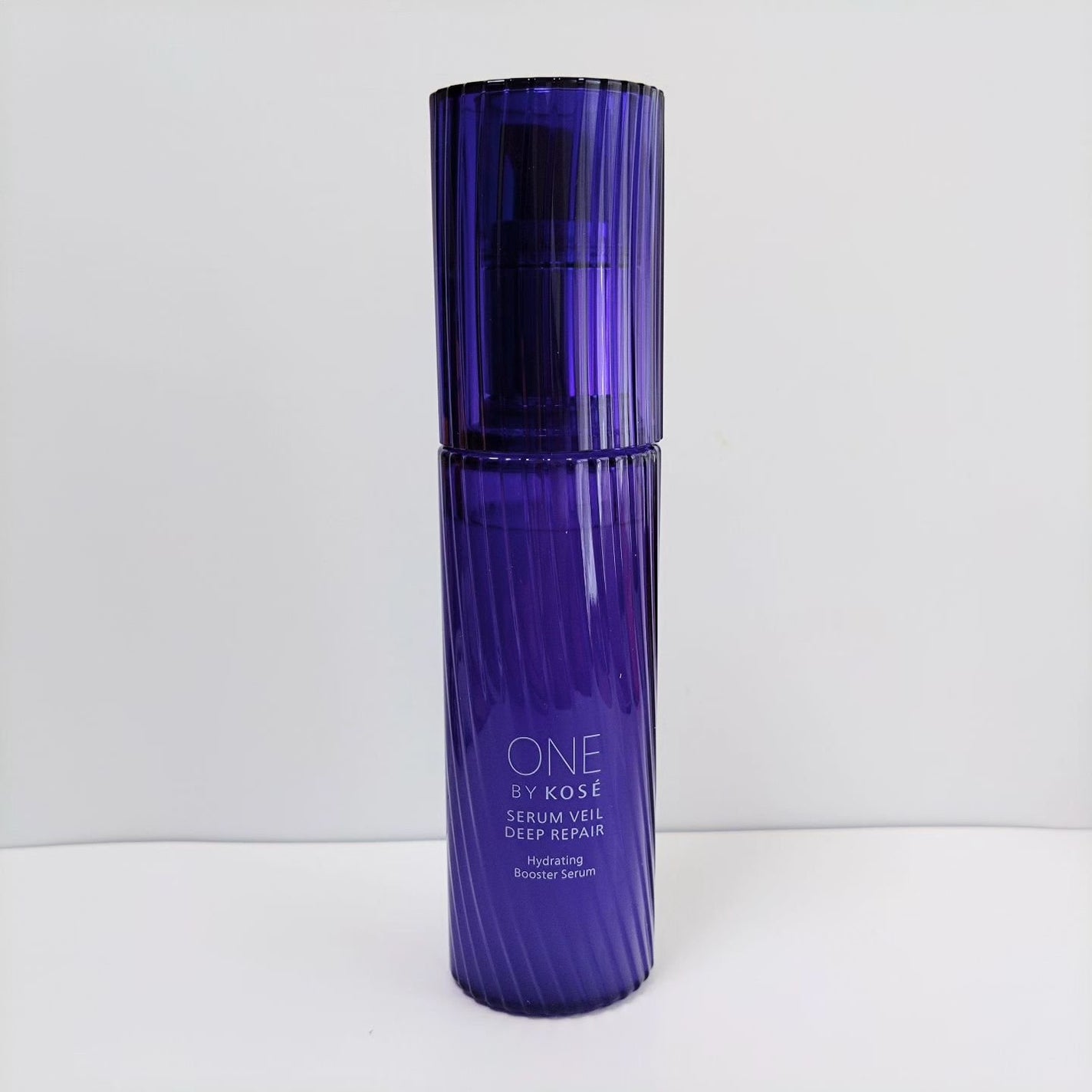 セラムヴェール ディープリペア/ONE BY KOSE/美容液を使ったクチコミ(2枚目)