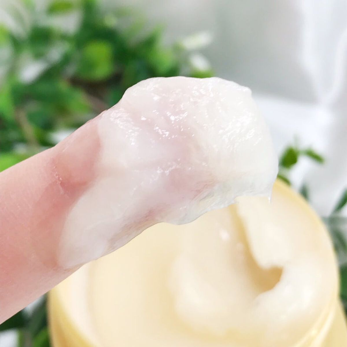 プレミアムリペアマスク(資生堂 プレミアムリペアマスク)/TSUBAKI/ヘアマスク・ヘアパックを使ったクチコミ(1枚目)