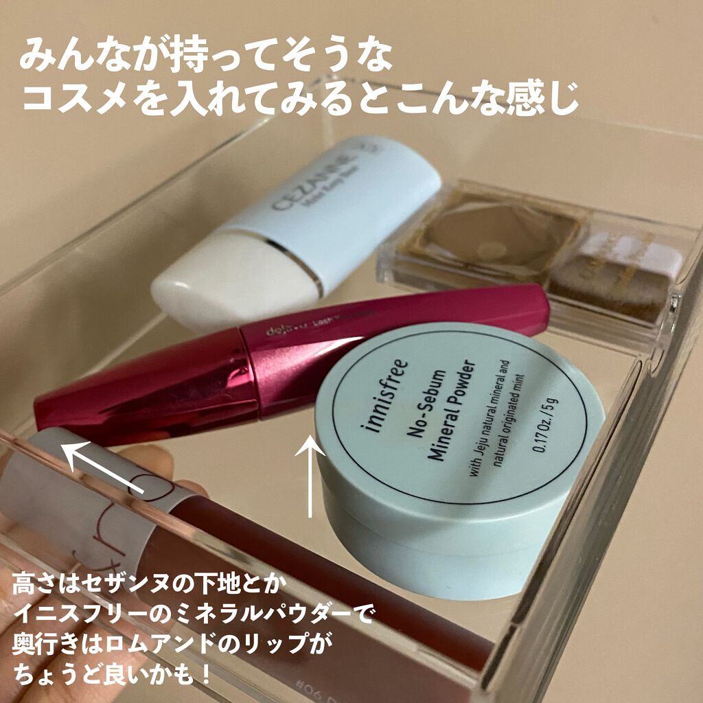 甘皮ケアオイル/無印良品/ネイルオイル・トリートメントを使ったクチコミ（3枚目）