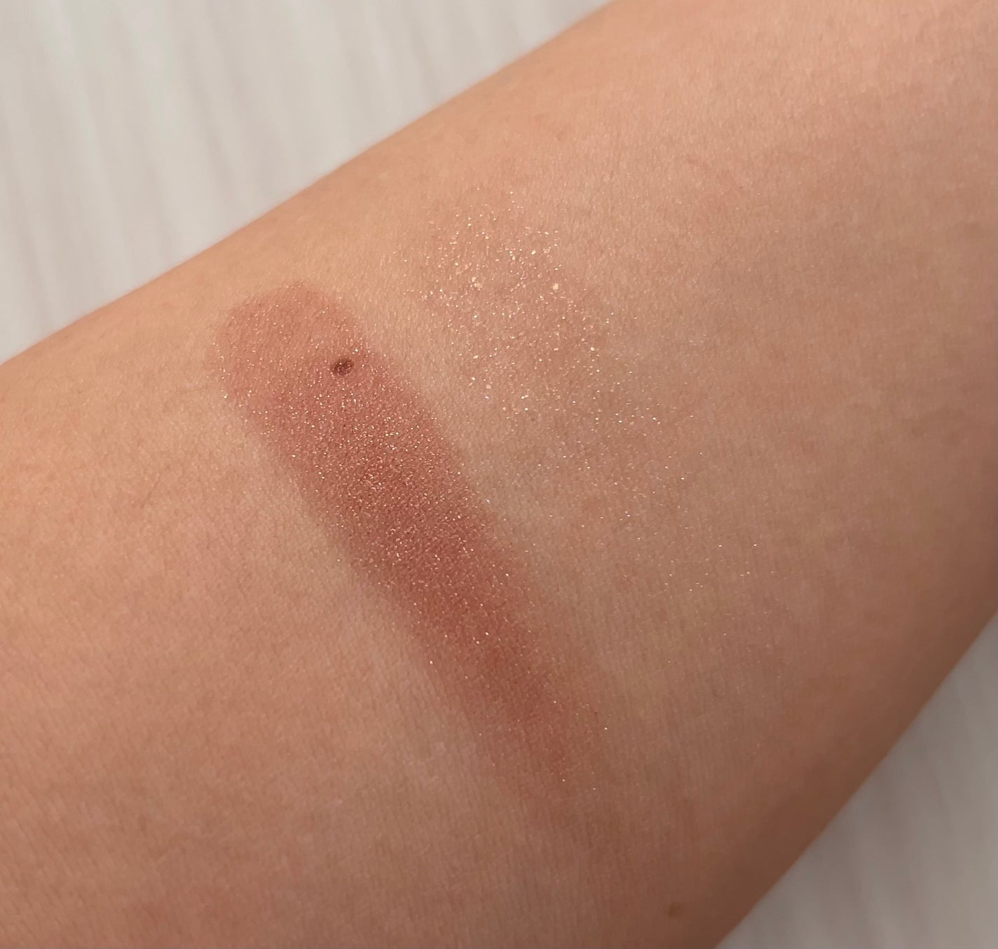 クリーミータッチライナー/キャンメイク/ジェルアイライナーを使ったクチコミ(4枚目)