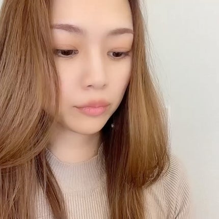 サクラヴェールリップ/パラドゥ/リップクリームを使ったクチコミ(4枚目)