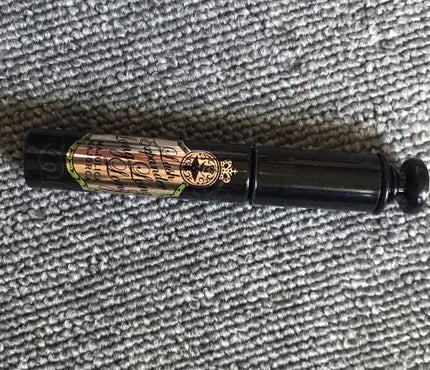 ラッシュエキスパンダー リキッドエクステ EX/MAJOLICA MAJORCA/マスカラを使ったクチコミ(2枚目)