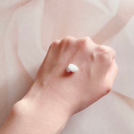 バイブラント ラディアンス アロマミルク/ジョンソンボディケア/ボディミルクを使ったクチコミ(4枚目)