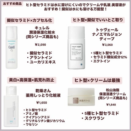 潤浸保湿 化粧水 III とてもしっとり/キュレル/化粧水を使ったクチコミ(5枚目)