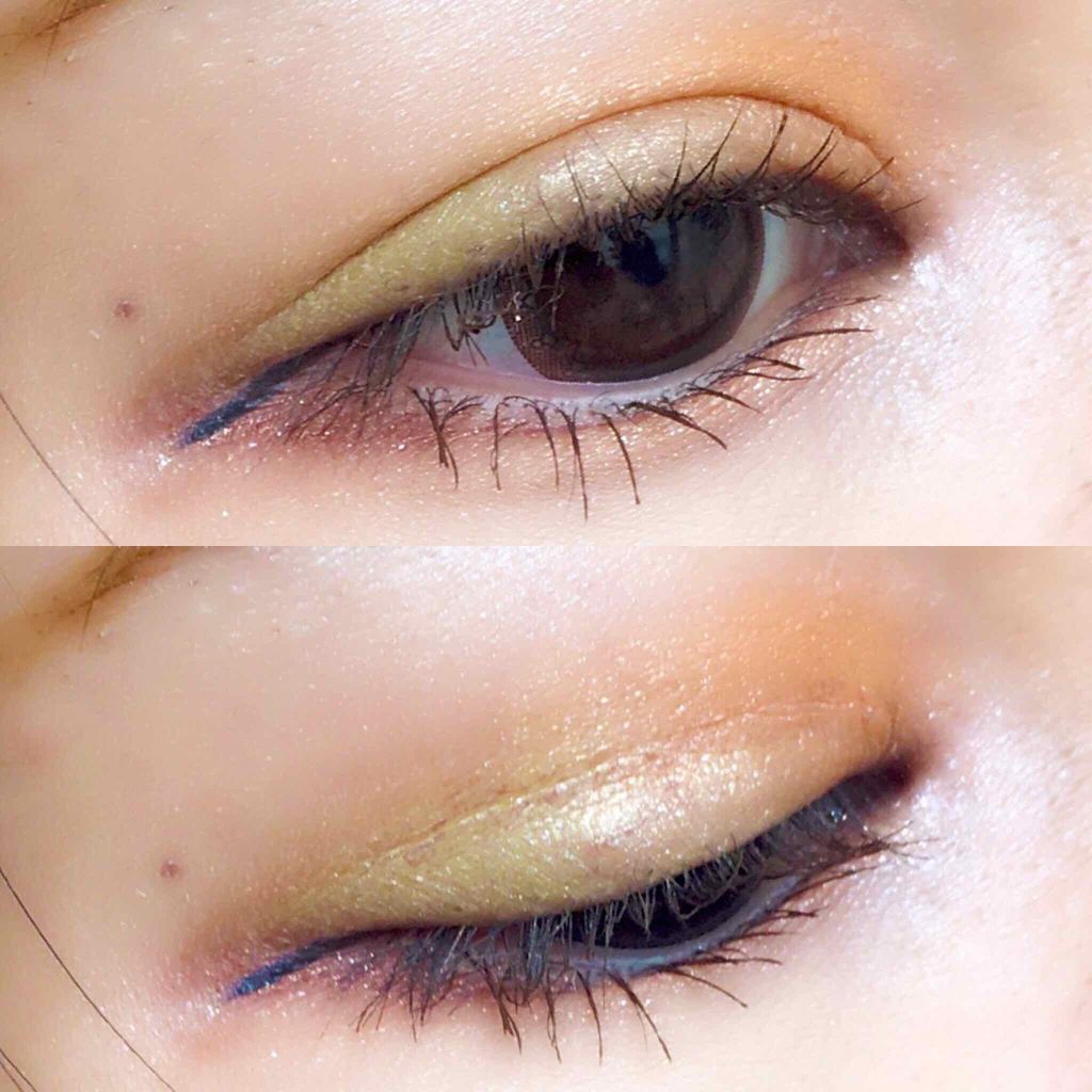 クイックラッシュカーラー/キャンメイク/マスカラ下地を使ったクチコミ（1枚目）