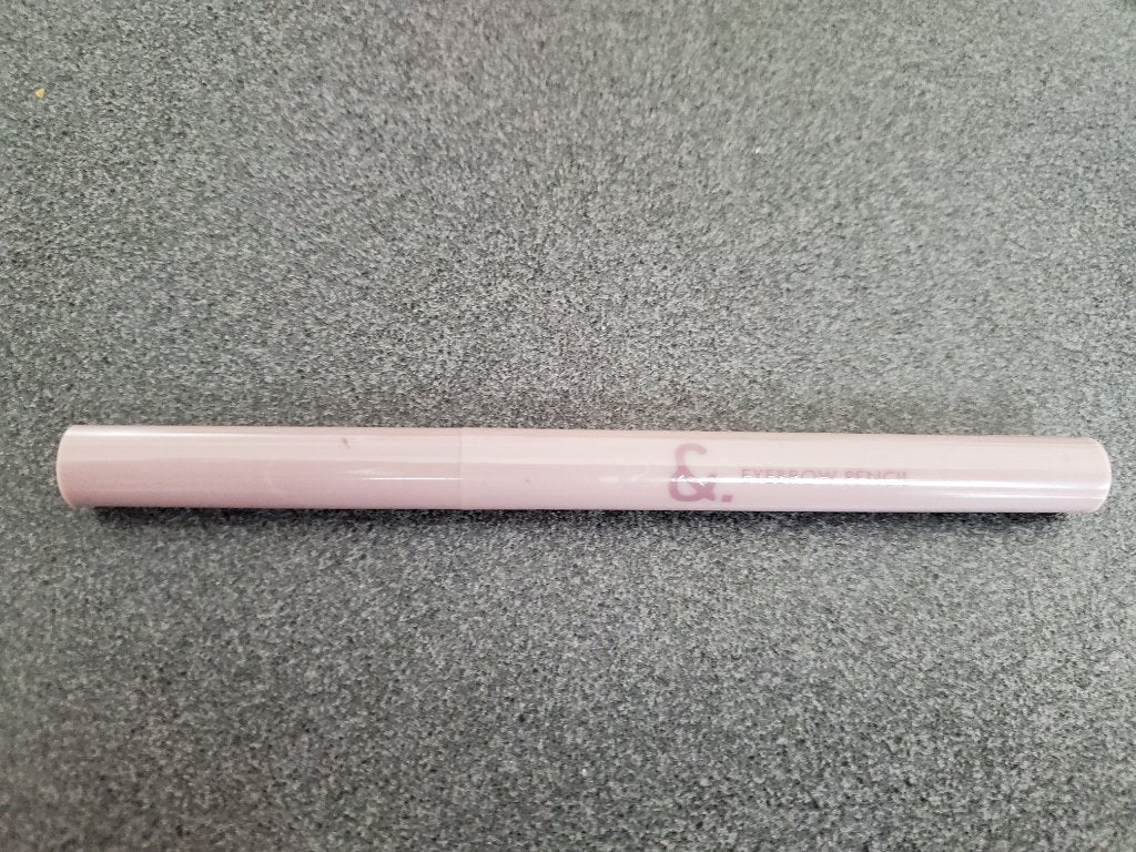 &.眉ペンシル太芯/DAISO/アイブロウペンシルを使ったクチコミ(1枚目)