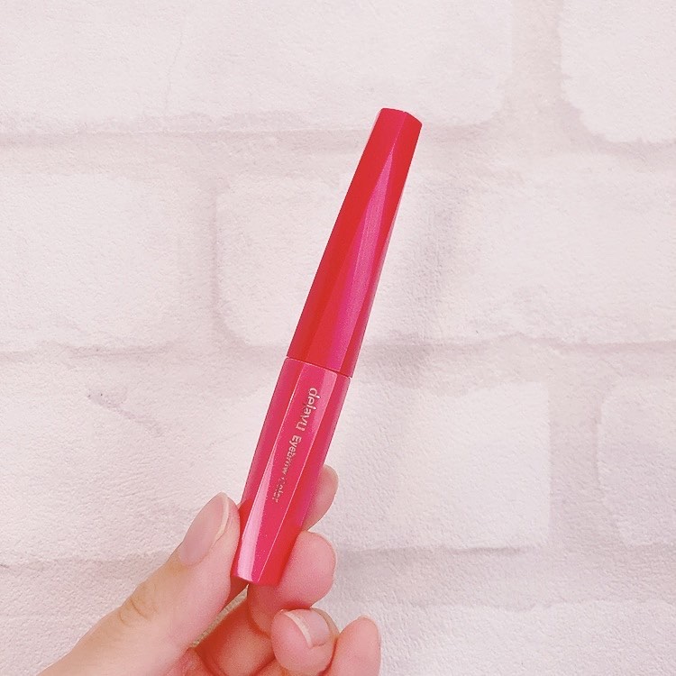 フィルム眉カラー/デジャヴュ/眉マスカラを使ったクチコミ（2枚目）