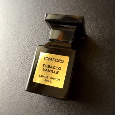 タバコ・バニラ オード パルファム スプレィ/TOM FORD BEAUTY/香水(メンズ)を使ったクチコミ（3枚目）