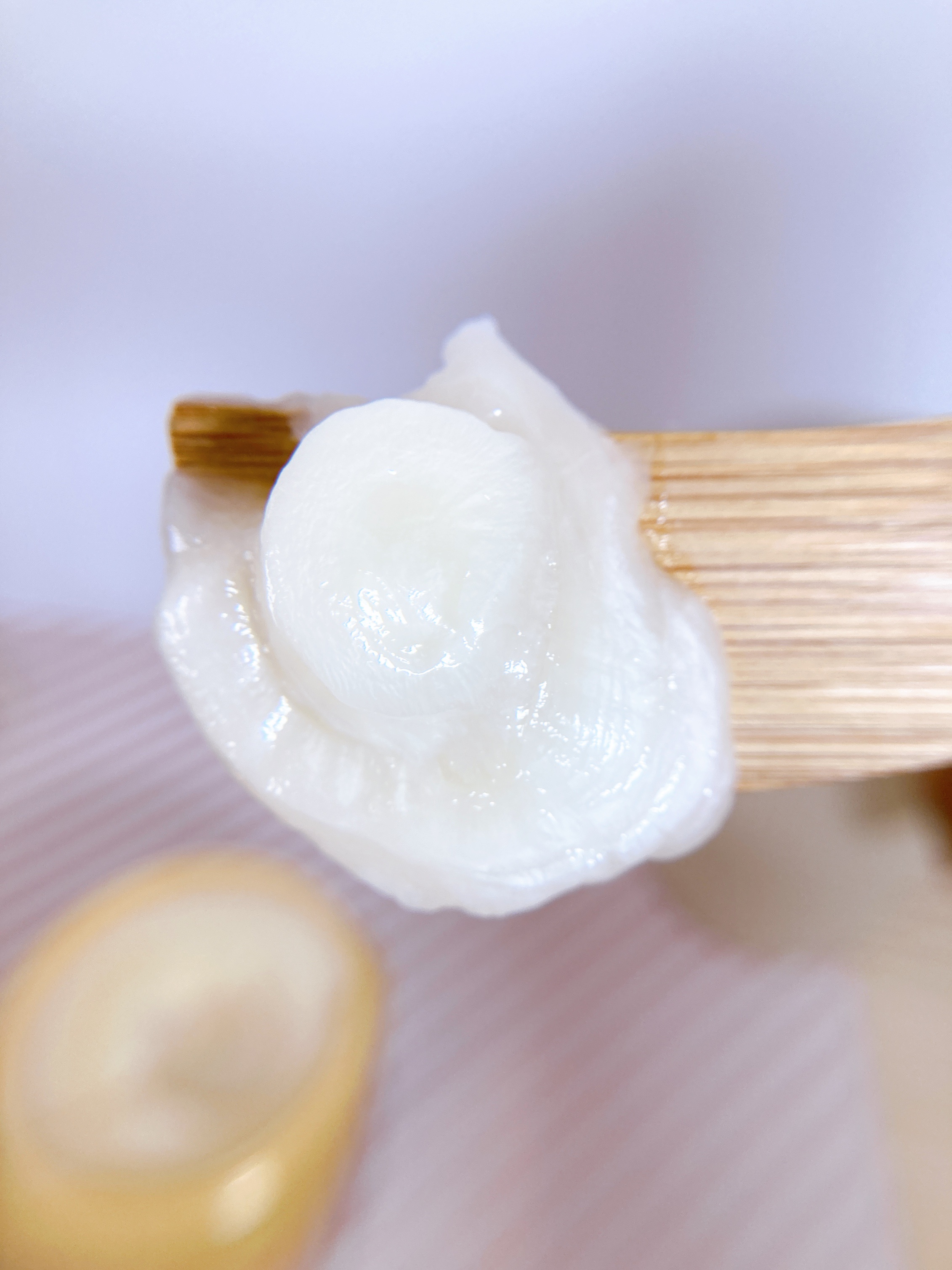 プレミアムリペアマスク（資生堂　プレミアムリペアマスク）/TSUBAKI/ヘアマスク・ヘアパックを使ったクチコミ（2枚目）