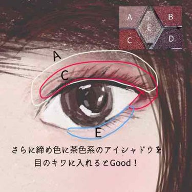 パウダーチークス/キャンメイク/パウダーチークを使ったクチコミ（2枚目）