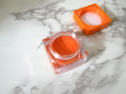 3Dトランスカラー アイ&フェイス/コフレドール/ジェル・クリームアイシャドウを使ったクチコミ(2枚目)