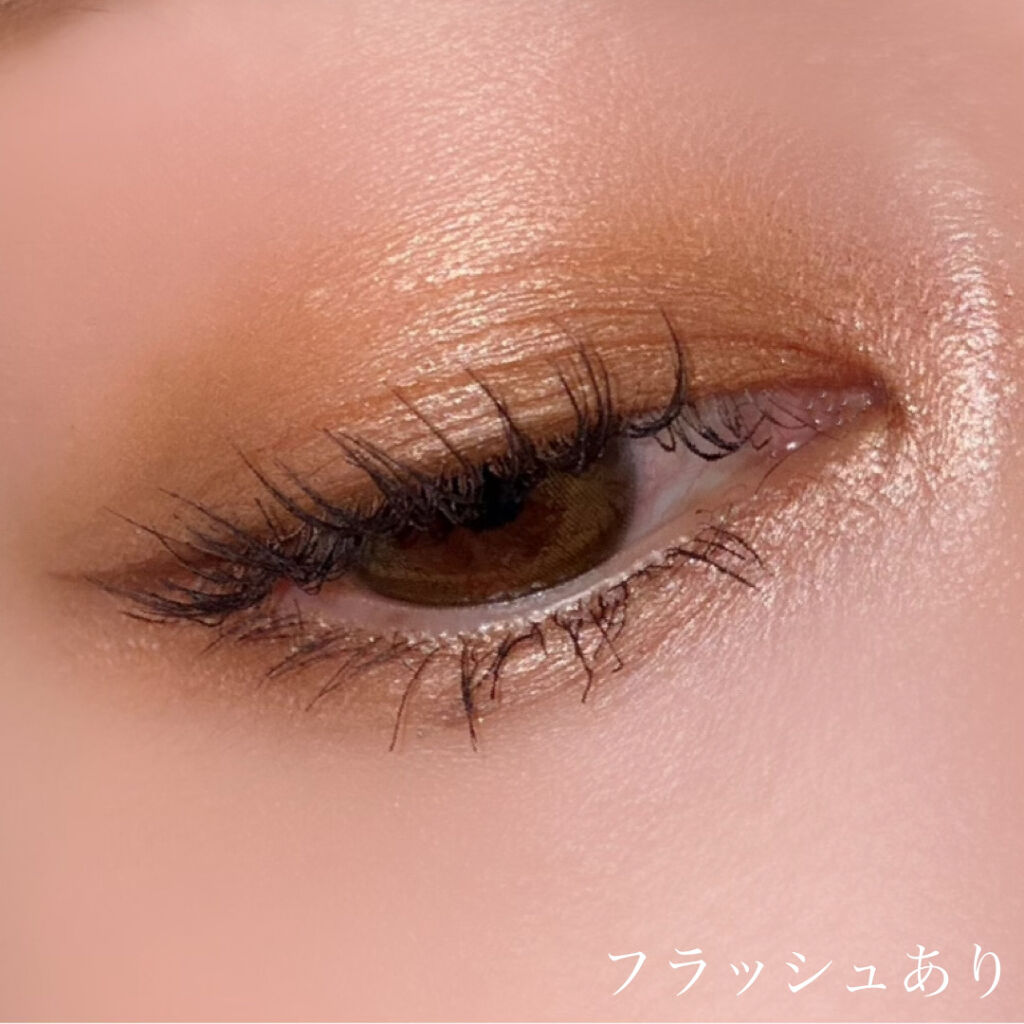 ディメンショナルビジョンアイパレット/THREE/アイシャドウパレットを使ったクチコミ（3枚目）