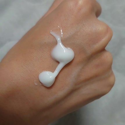 カトクリーム/P.CALM/フェイスクリームを使ったクチコミ(2枚目)