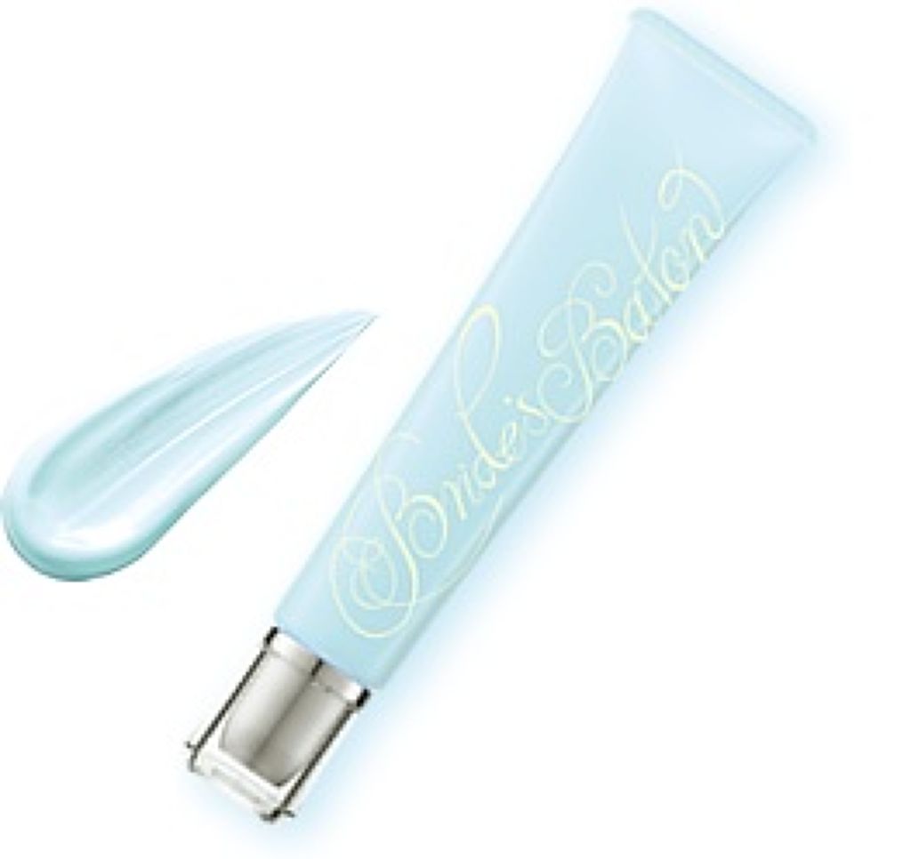 ブライズバトン ベースクリーム / クラブ