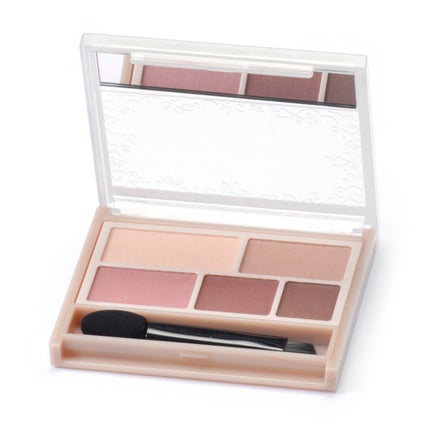 カラーリングアイブロウ/ヘビーローテーション/眉マスカラを使ったクチコミ(5枚目)