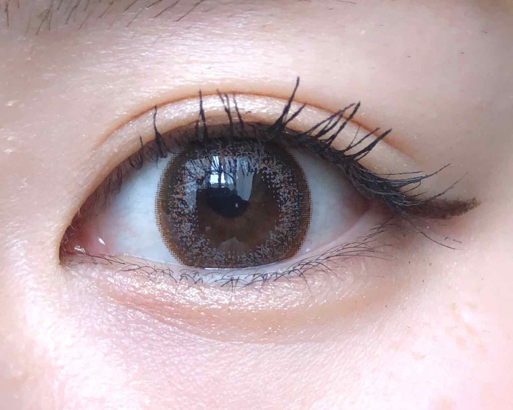 ラッシュ パワー マスカラ ロングウェアリング フォーミュラ/CLINIQUE/マスカラを使ったクチコミ(1枚目)