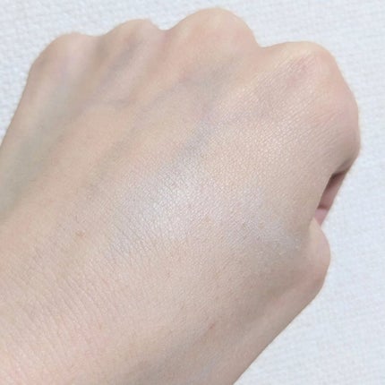 マーメイドスキンジェルUV/キャンメイク/日焼け止めジェルを使ったクチコミ(3枚目)