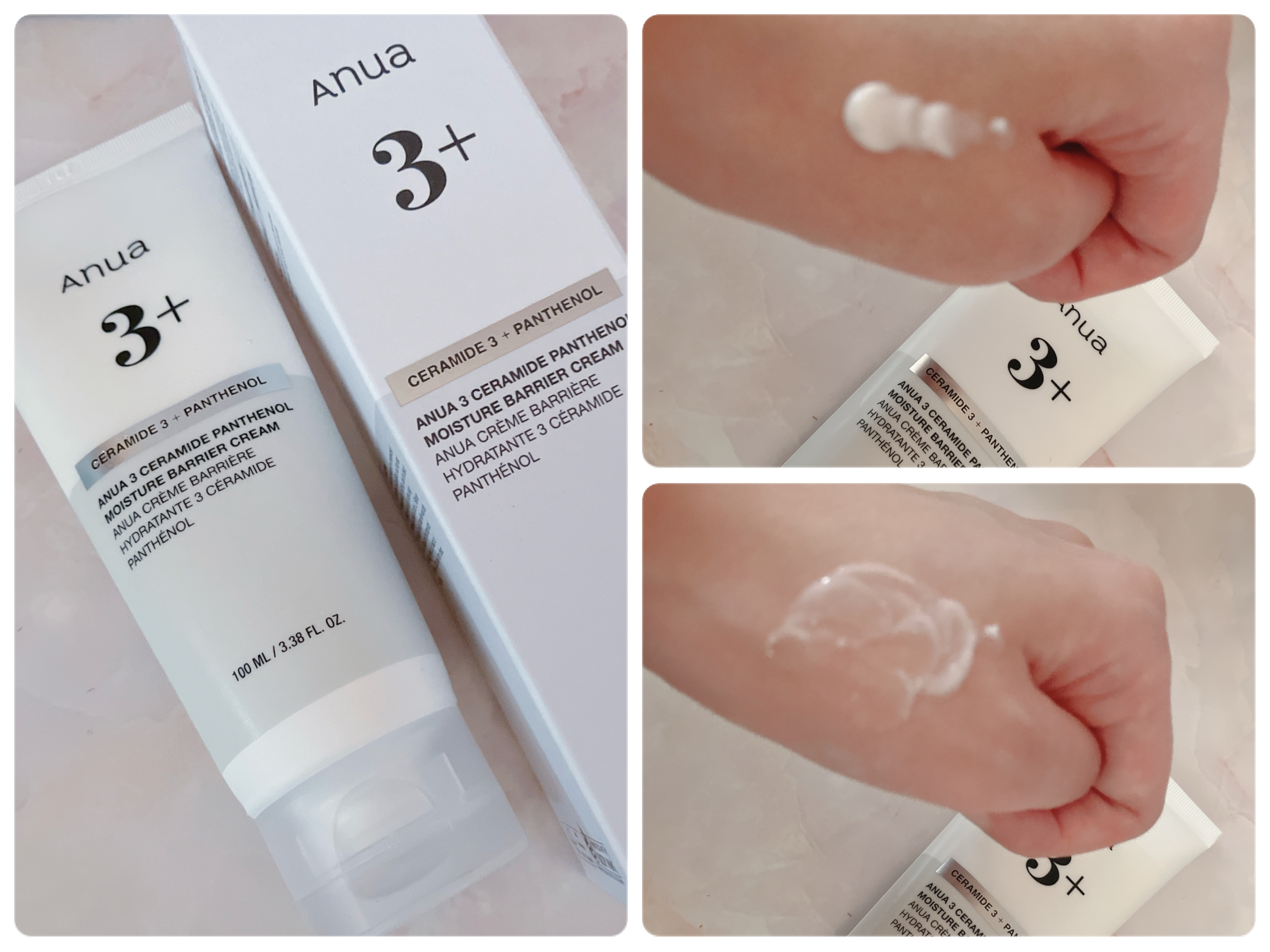 PDRNヒアルロン酸カプセル100セラム/Anua/美容液を使ったクチコミ（3枚目）