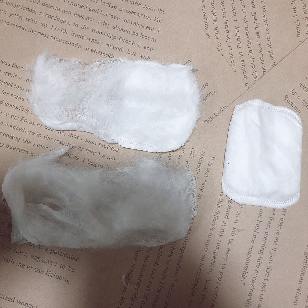 たまご化粧水/ココエッグ/化粧水を使ったクチコミ(5枚目)