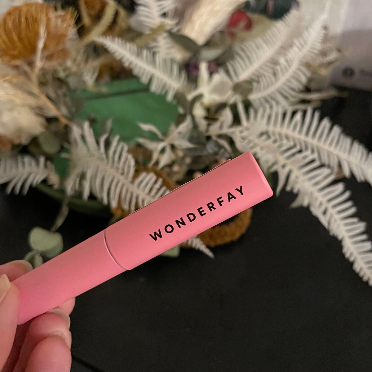 アイラッシュセラム/wonderfay/まつげ美容液を使ったクチコミ(1枚目)