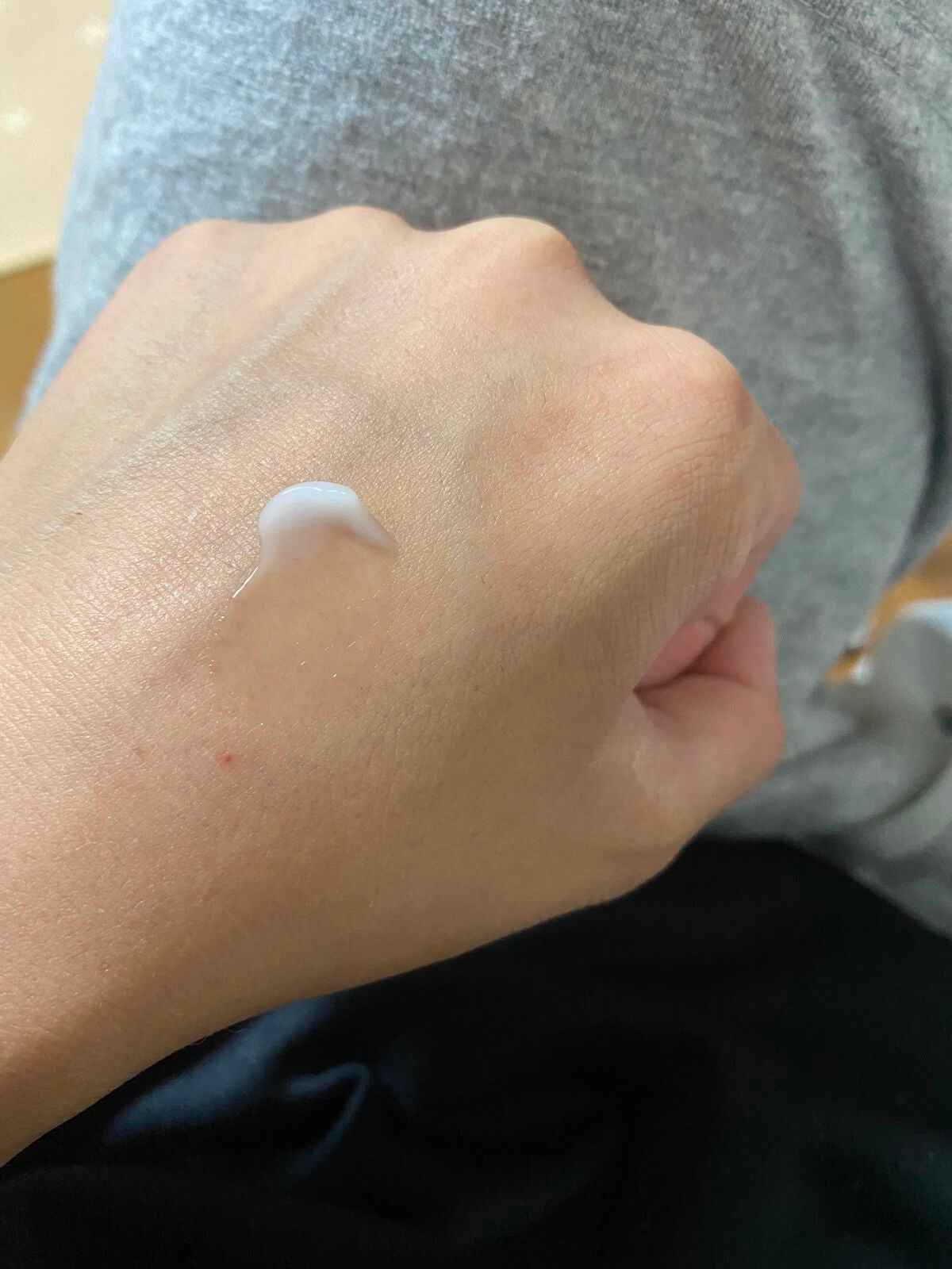 イドランス スリーピングマスク/アベンヌ/シートマスク・パックを使ったクチコミ(2枚目)