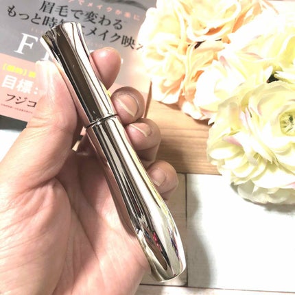 フジコ眉毛美容液FIRST/Fujiko/その他スキンケアグッズを使ったクチコミ(1枚目)