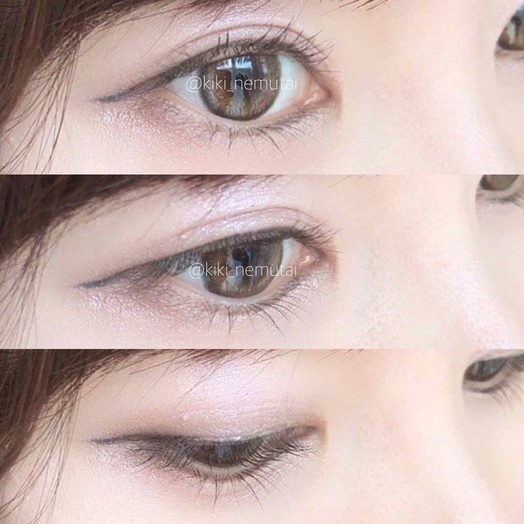 プランプカラーリップ/CHOOSY/リップグロスを使ったクチコミ（2枚目）