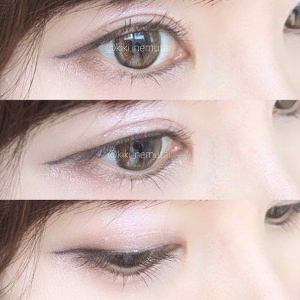 ãªãã³ã¯ãã¥ãŒã« ã¢ã€ãº/JILL STUART/ã¢ã€ã·ã£ããŠãã¬ããã䜿ã£ãã¯ãã³ãïŒ2æç®ïŒ