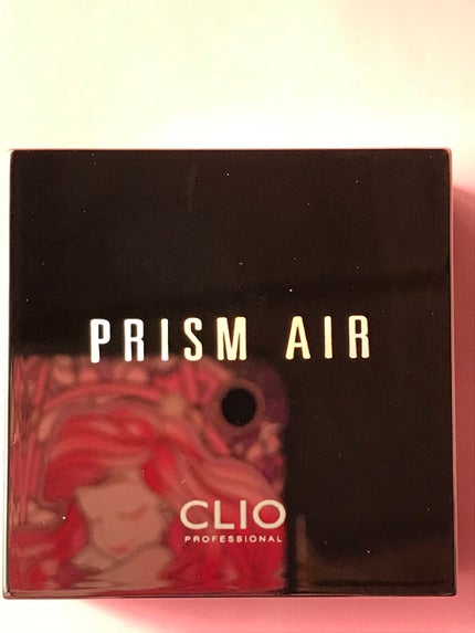 プリズム エアー シャドウ/CLIO/単色アイシャドウを使ったクチコミ(6枚目)