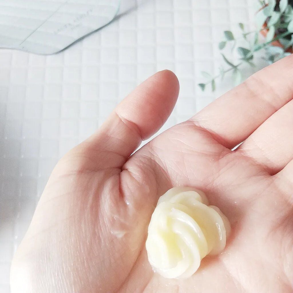 モイストスムースケア 洗い流すトリートメント /パンテーン/洗い流すヘアトリートメントを使ったクチコミ(4枚目)