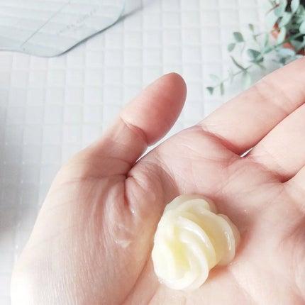 モイストスムースケア 洗い流すトリートメント /パンテーン/洗い流すヘアトリートメントを使ったクチコミ(4枚目)