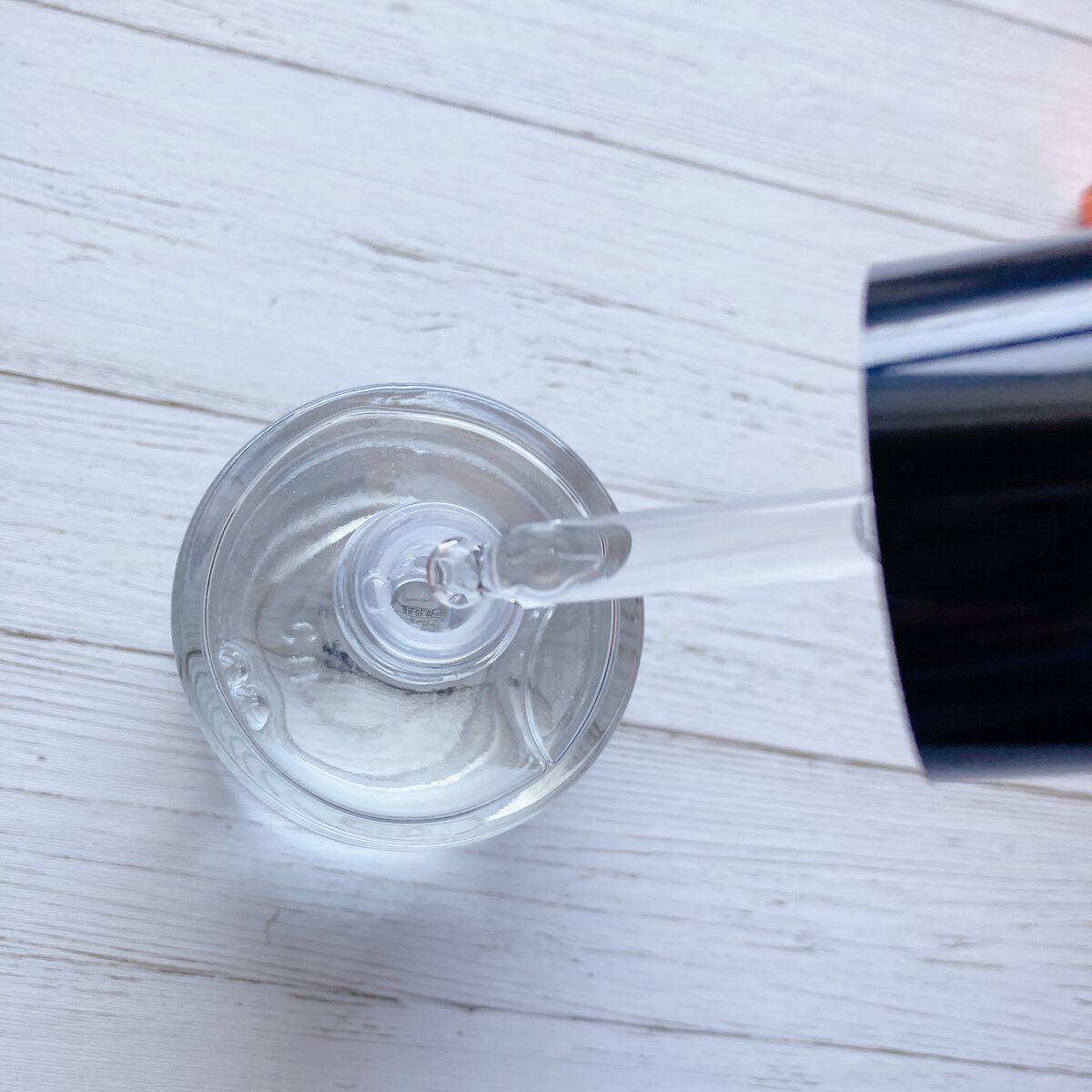 アンドオアシス - Ultra Hydrating Serum/elloher/美容液を使ったクチコミ(2枚目)