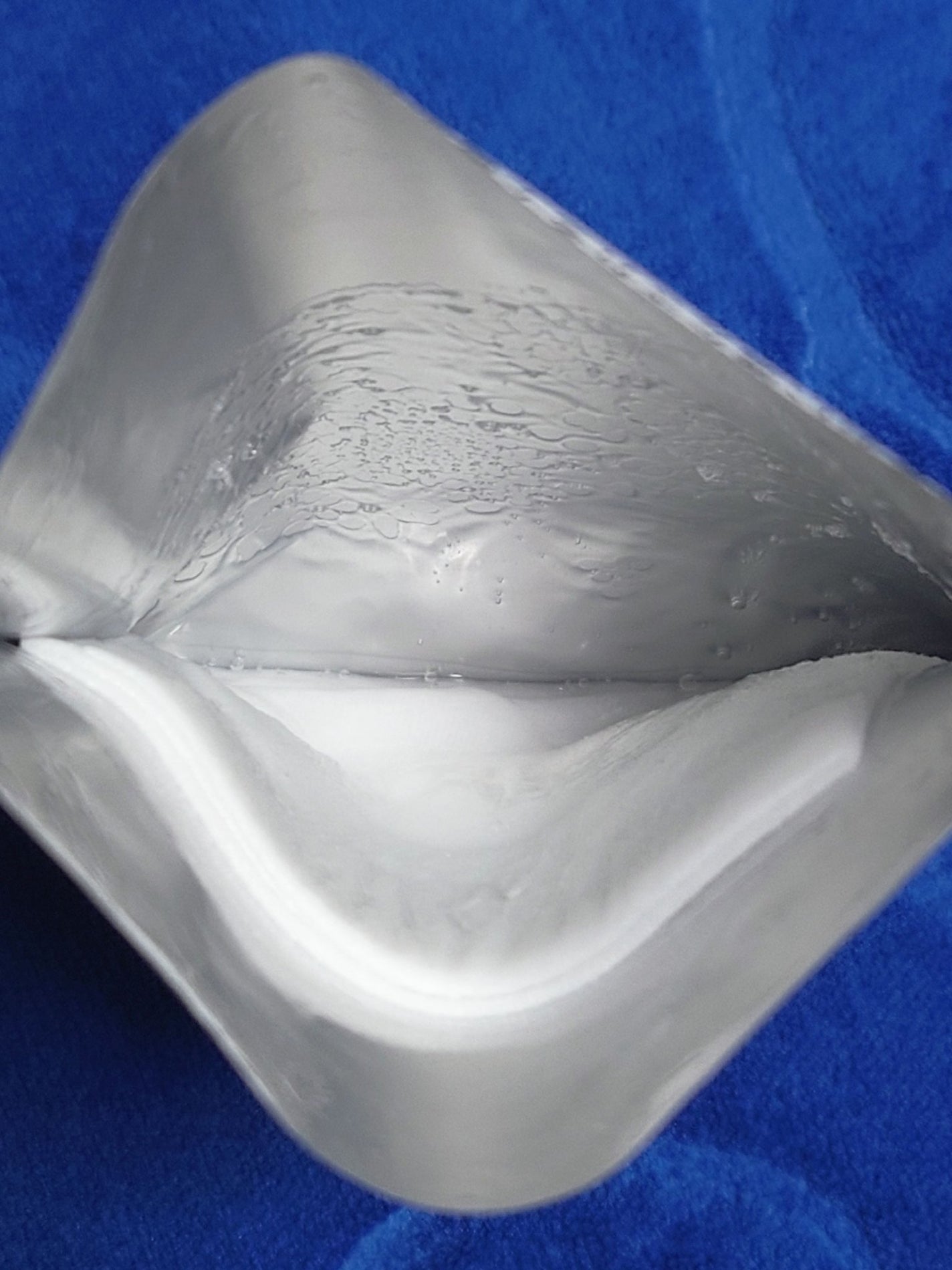 Let's Skin プレミアムEGFエッセンスマスク/Dermal/シートマスク・パックを使ったクチコミ(4枚目)