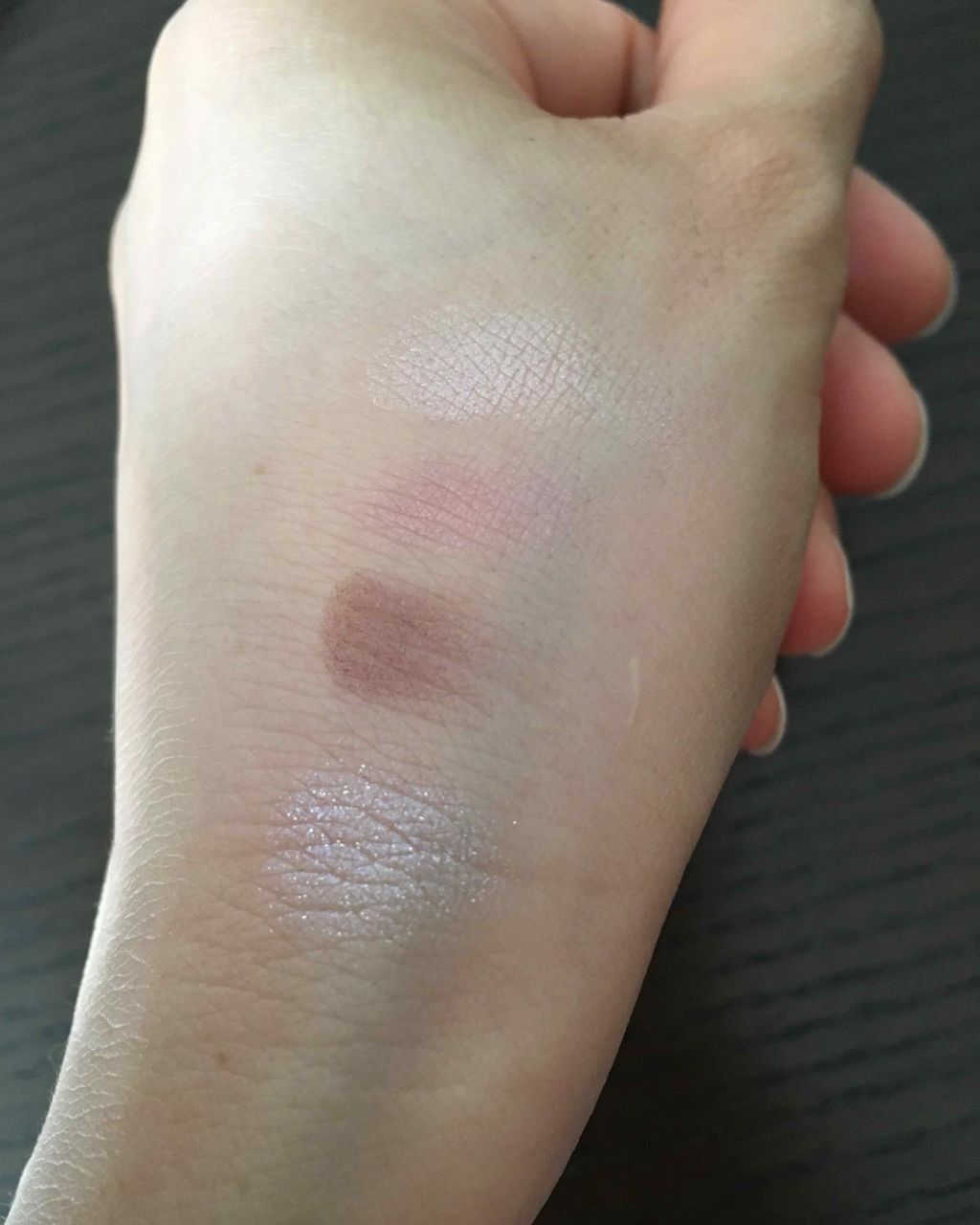 アイシャドウベース/excel/アイシャドウベースを使ったクチコミ（2枚目）