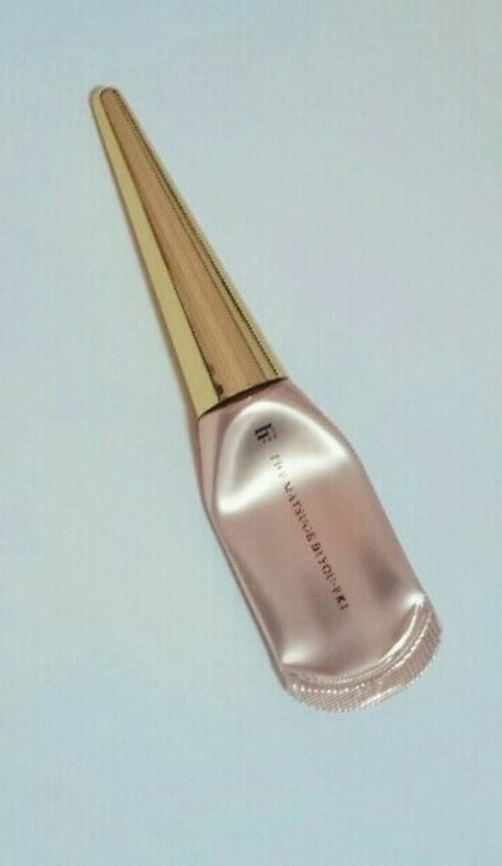 THE まつ毛美容液/UZU BY FLOWFUSHI/まつげ美容液を使ったクチコミ(1枚目)