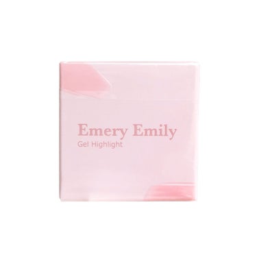 ジェルハイライト Emery Emily