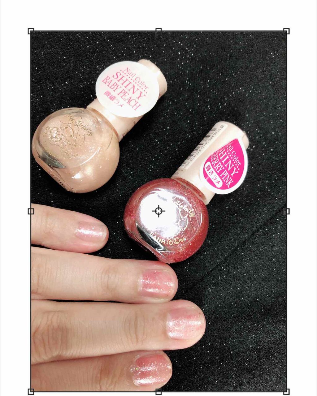 春姫 カブキフェイスブラシ/DAISO/メイクブラシを使ったクチコミ（3枚目）