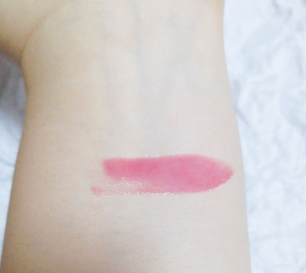 リップドレスリッチ/メンターム/リップバームを使ったクチコミ（2枚目）