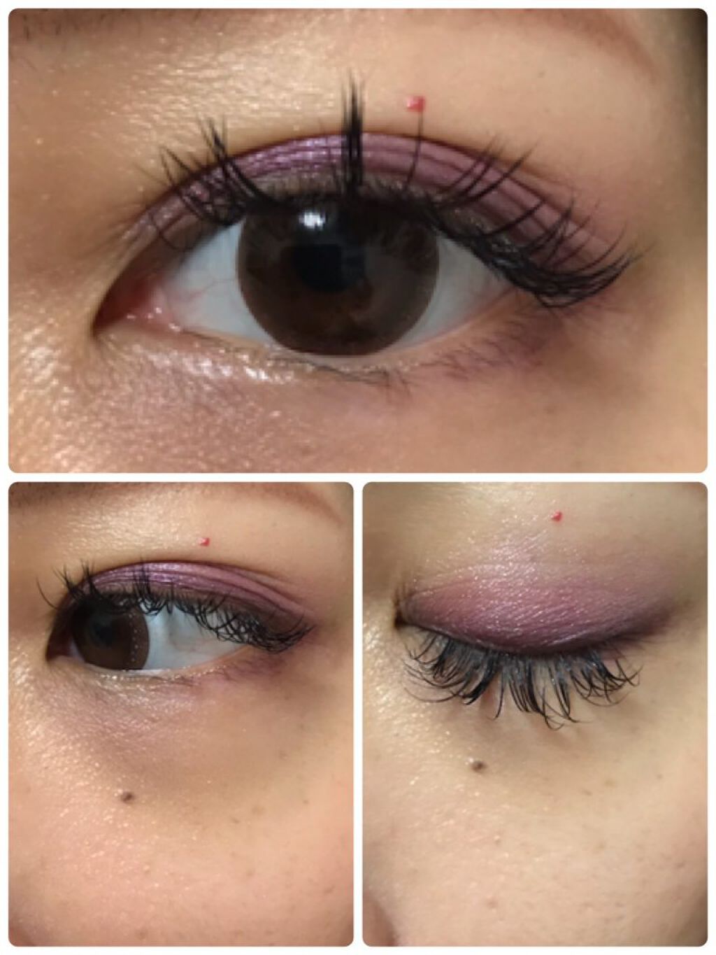 【旧】サンク クルール クチュール/Dior/アイシャドウパレットを使ったクチコミ(5枚目)