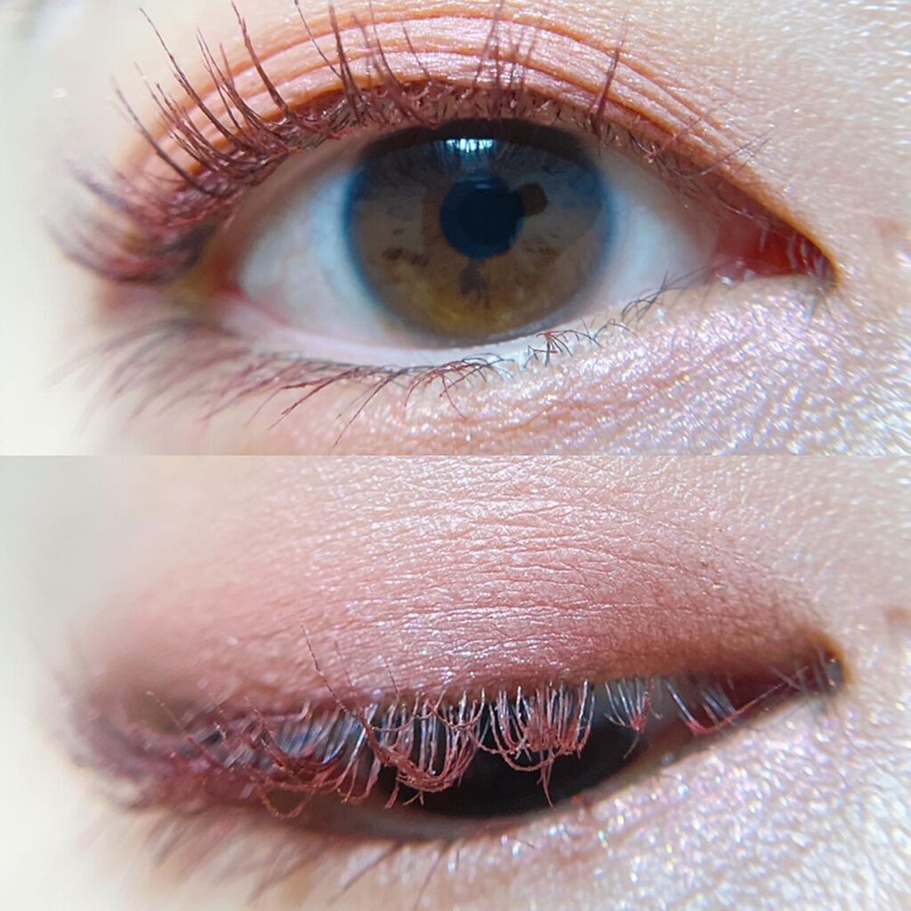 トリオ ブリック パレット/Dior/アイシャドウパレットを使ったクチコミ（2枚目）